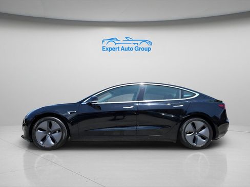 Used 2019 Tesla Model 3 Standard Range Plus RWD image 10
