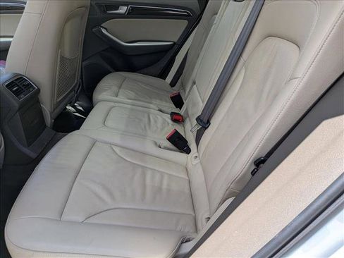 Used 2016 Audi Q5 2.0T Premium AWD/4WD image 14