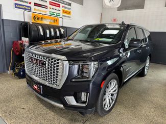 Used 2023 GMC Yukon Denali w/ Denali Reserve Package video 2