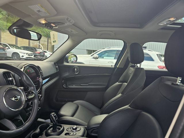 Used 2024 MINI Cooper Countryman S AWD/4WD image 6