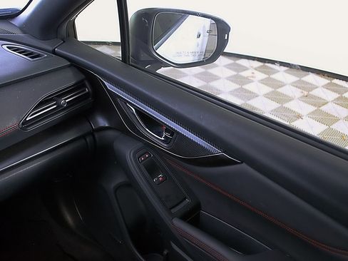 Used 2022 Subaru WRX Limited image 18