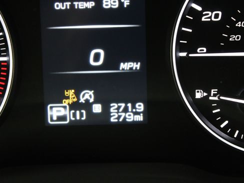 New 2026 Subaru Crosstrek 2.0i Premium image 12