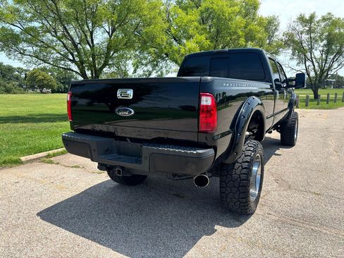 Used 2009 Ford F350 Harley-Davidson image 39