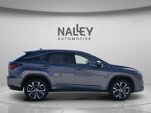 Used 2022 Lexus RX 350 FWD w/ Premium Package image 6