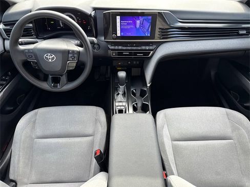 Certified 2025 Toyota Camry LE image 11