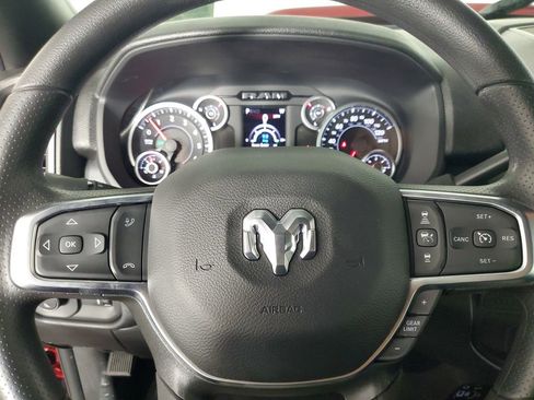 New 2026 RAM 2500 Tradesman image 25