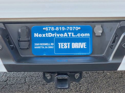 Used 2023 Ford F150 Platinum w/ Equipment Group 701A High image 42