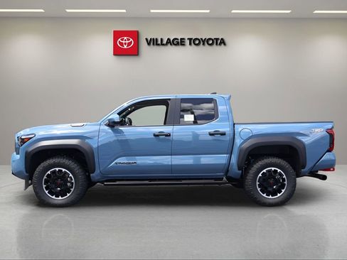 New 2026 Toyota Tacoma TRD Off-Road AWD/4WD image 2