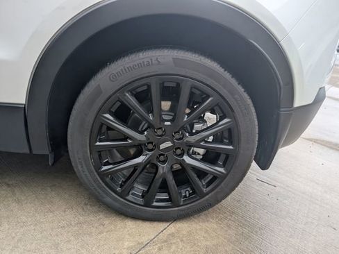 Certified 2023 Cadillac XT4 Sport image 26