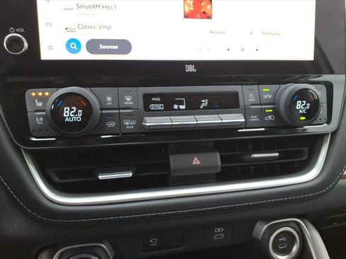 Used 2024 Toyota Grand Highlander Platinum image 14