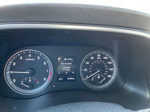 Used 2021 Hyundai Tucson SEL image 15