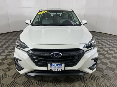 Used 2025 Subaru Legacy Premium AWD/4WD image 3