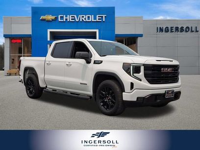Used 2024 GMC Sierra 1500 Elevation