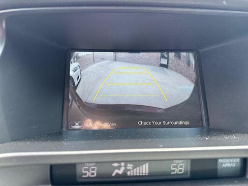Used 2015 Honda Crosstour EX-L image 21