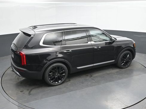 Used 2022 Kia Telluride SX w/ SX Prestige Package AWD/4WD image 34