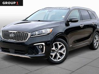 Used 2020 Kia Sorento SX video 1