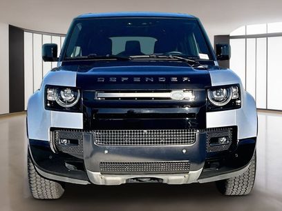 Certified 2024 Land Rover Defender 130 X