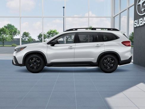 New 2026 Subaru Ascent Premium AWD/4WD image 3