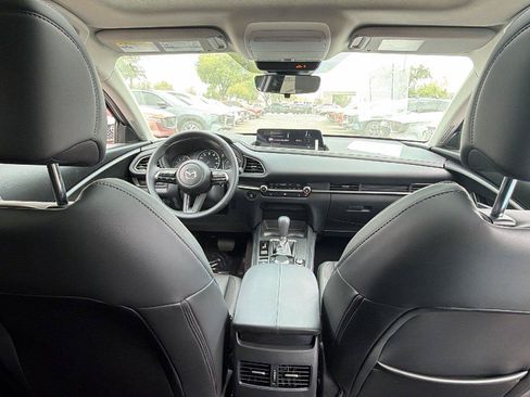 New 2026 MAZDA CX-30 AWD 2.5 S image 10