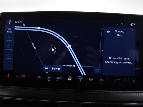 Used 2024 Lincoln Corsair Reserve image 45