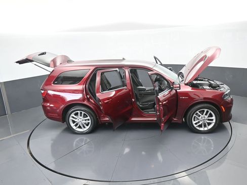 Used 2023 Dodge Durango R/T image 72