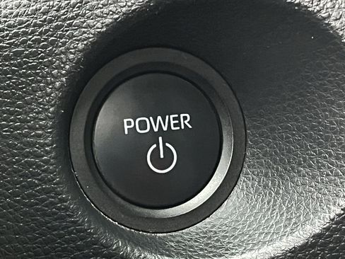 Used 2024 Toyota Corolla Cross AWD Hybrid image 19