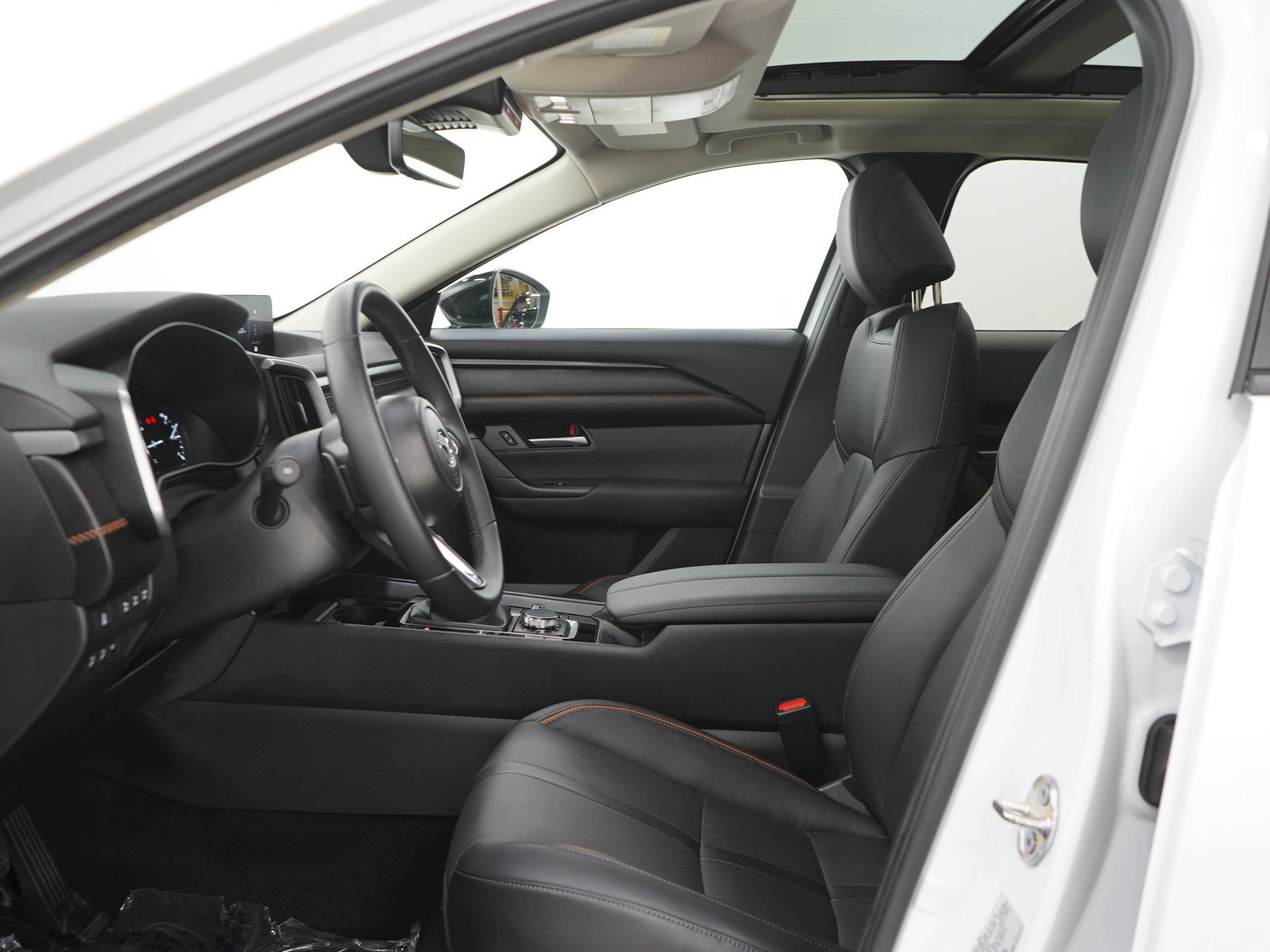 Used 2026 MAZDA CX-50 AWD 2.5 S w/ Accent Package image 22
