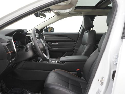 Used 2026 MAZDA CX-50 AWD 2.5 S w/ Accent Package image 22