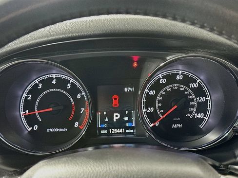 Used 2017 Mitsubishi Outlander Sport ES AWD/4WD image 5