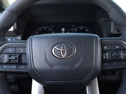 New 2025 Toyota Tacoma Limited image 10