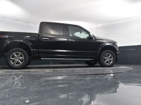 Used 2019 Ford F150 Lariat w/ Equipment Group 502A Luxury image 50