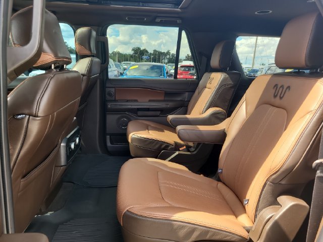 Used 2024 Ford Expedition Max King Ranch AWD/4WD image 15