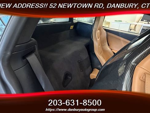 Used 2012 McLaren MP4-12C Coupe RWD image 47