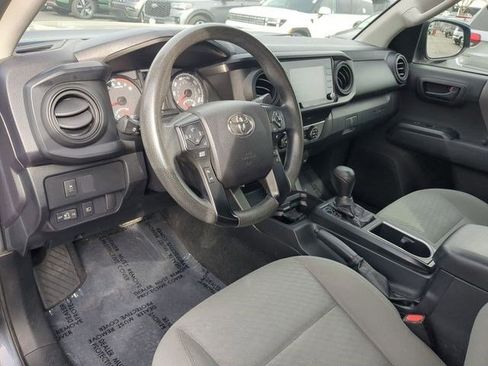 Used 2021 Toyota Tacoma SR image 13