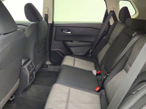 Used 2024 Nissan Rogue SV FWD image 18