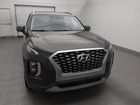 Used 2022 Hyundai Palisade Limited FWD image 14
