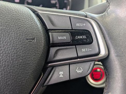 Used 2020 Honda Accord Sport image 13