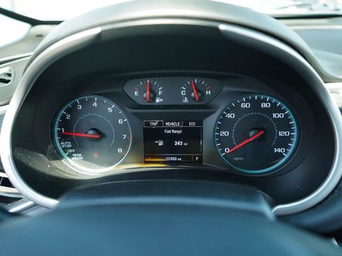 Used 2023 Chevrolet Malibu LS w/ Driver Confidence Package FWD image 25