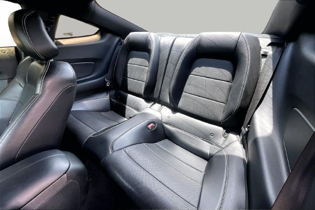 Used 2022 Ford Mustang GT Premium w/ Black Accent Package RWD image 28