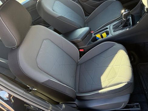 New 2026 Volkswagen Jetta Sport image 28