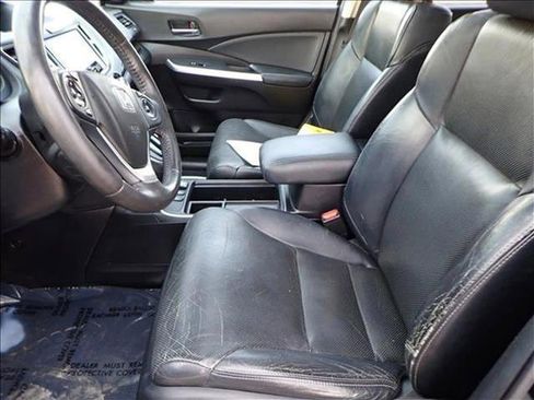 Used 2016 Honda CR-V EX-L image 11