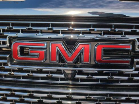 Used 2021 GMC Sierra 2500 Denali image 30