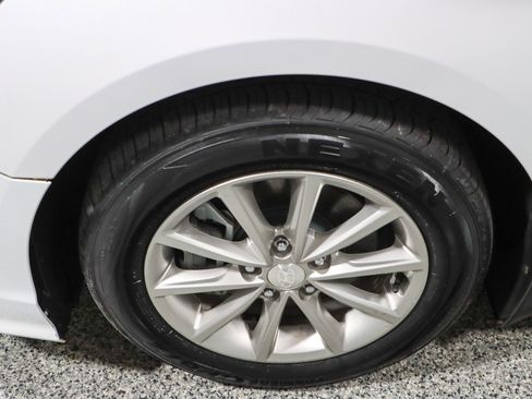 Used 2018 Hyundai Sonata SE image 8