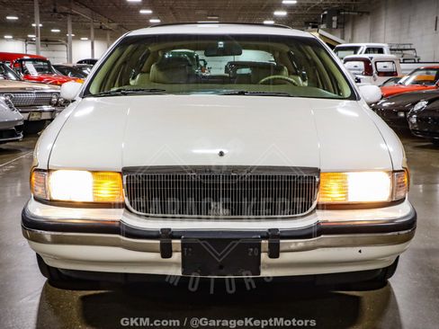 Used 1992 Buick Roadmaster Estate image 20
