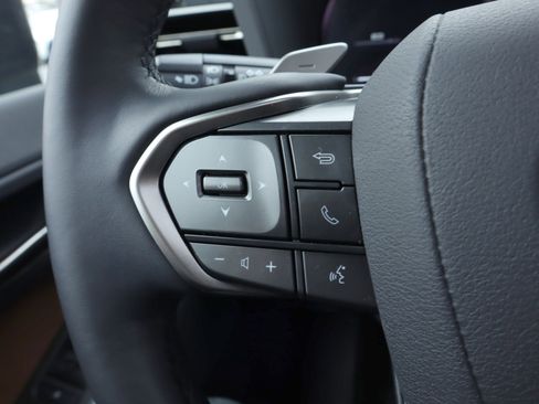 Used 2025 Lexus GX 550 GX 550 Premium+ w/ Accessory Package (Z1) image 17