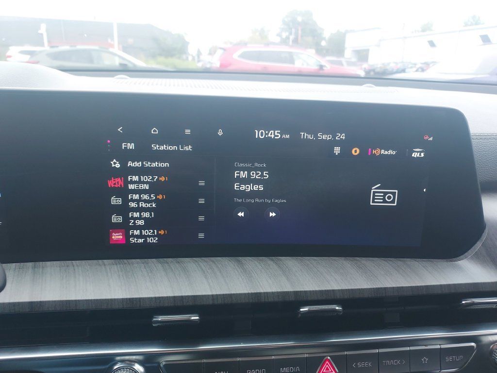 Used 2024 Kia Telluride SX Prestige AWD/4WD image 21