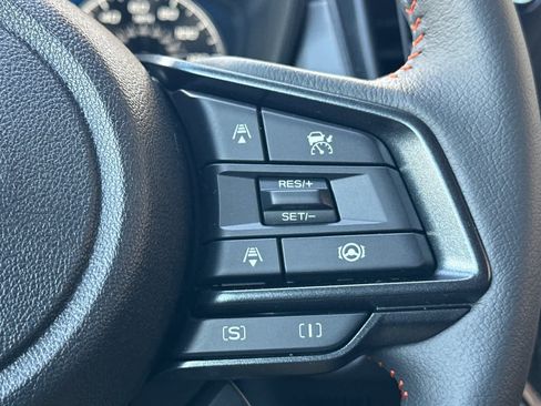 New 2026 Subaru Crosstrek 2.5i Limited AWD/4WD image 28