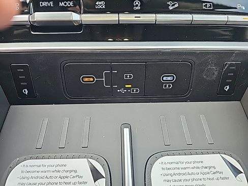 New 2026 Hyundai Santa Fe Limited AWD/4WD image 20