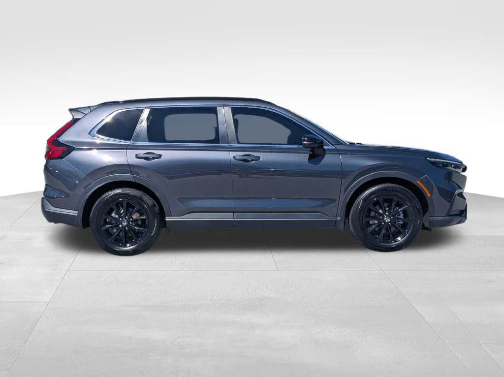 Used 2023 Honda CR-V Sport image 3