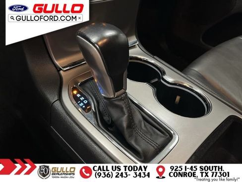 Used 2021 Jeep Grand Cherokee Limited RWD image 28